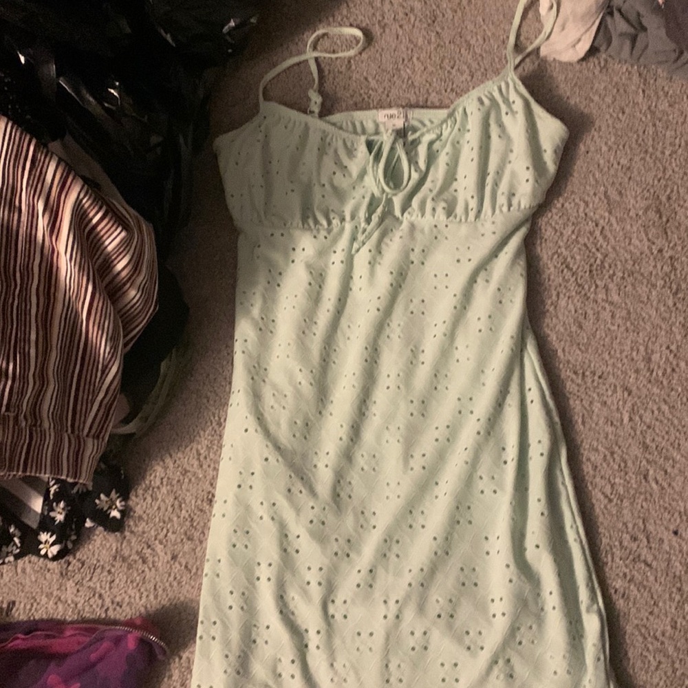 rue21 slim dress